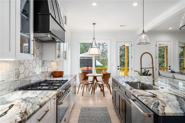 1941 Royal Court, Atlanta, GA 30341