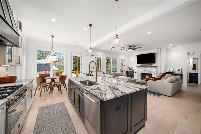 1941 Royal Court, Atlanta, GA 30341