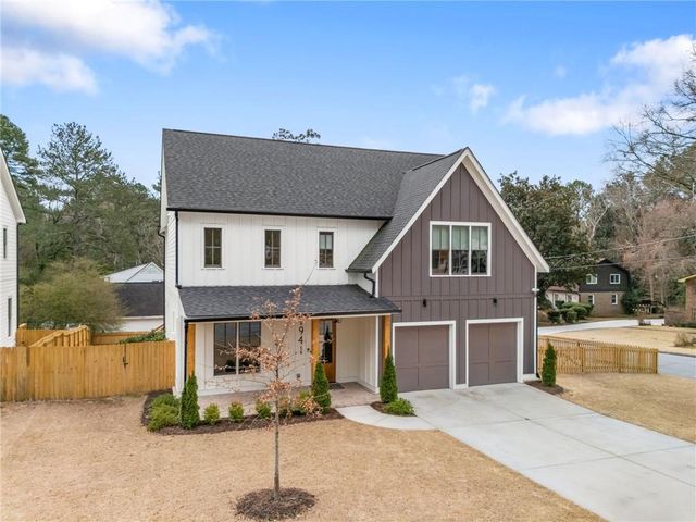 1941 Royal Court, Atlanta, GA 30341