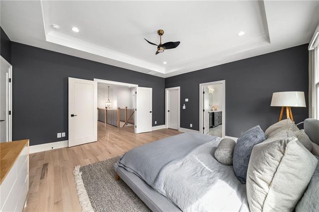 1941 Royal Court, Atlanta, GA 30341