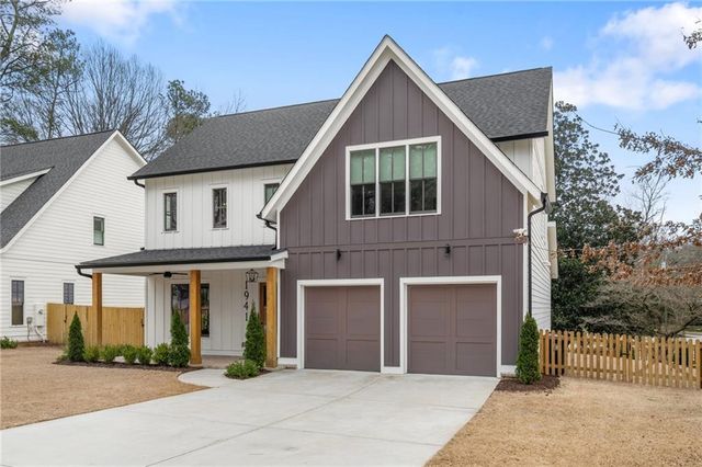 1941 Royal Court, Atlanta, GA 30341