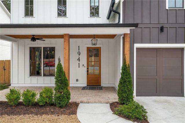 1941 Royal Court, Atlanta, GA 30341