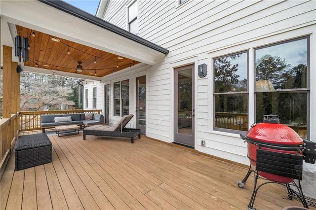 1941 Royal Court, Atlanta, GA 30341