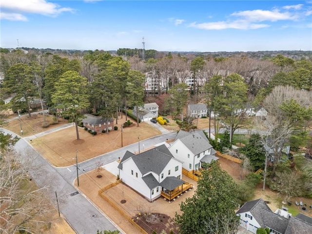 1941 Royal Court, Atlanta, GA 30341