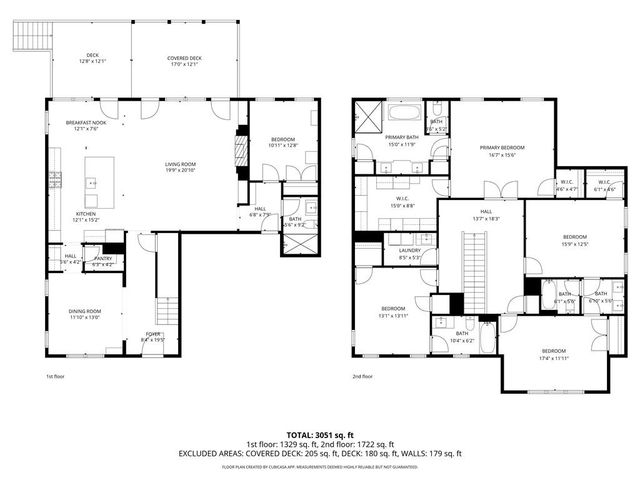 1941 Royal Court, Atlanta, GA 30341