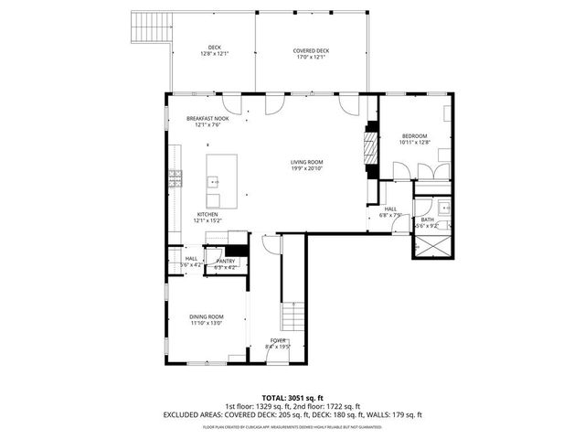1941 Royal Court, Atlanta, GA 30341