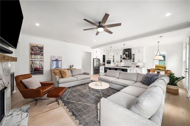 1941 Royal Court, Atlanta, GA 30341
