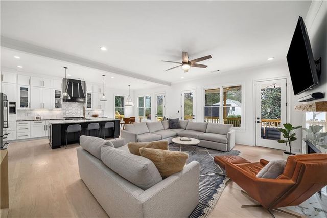 1941 Royal Court, Atlanta, GA 30341