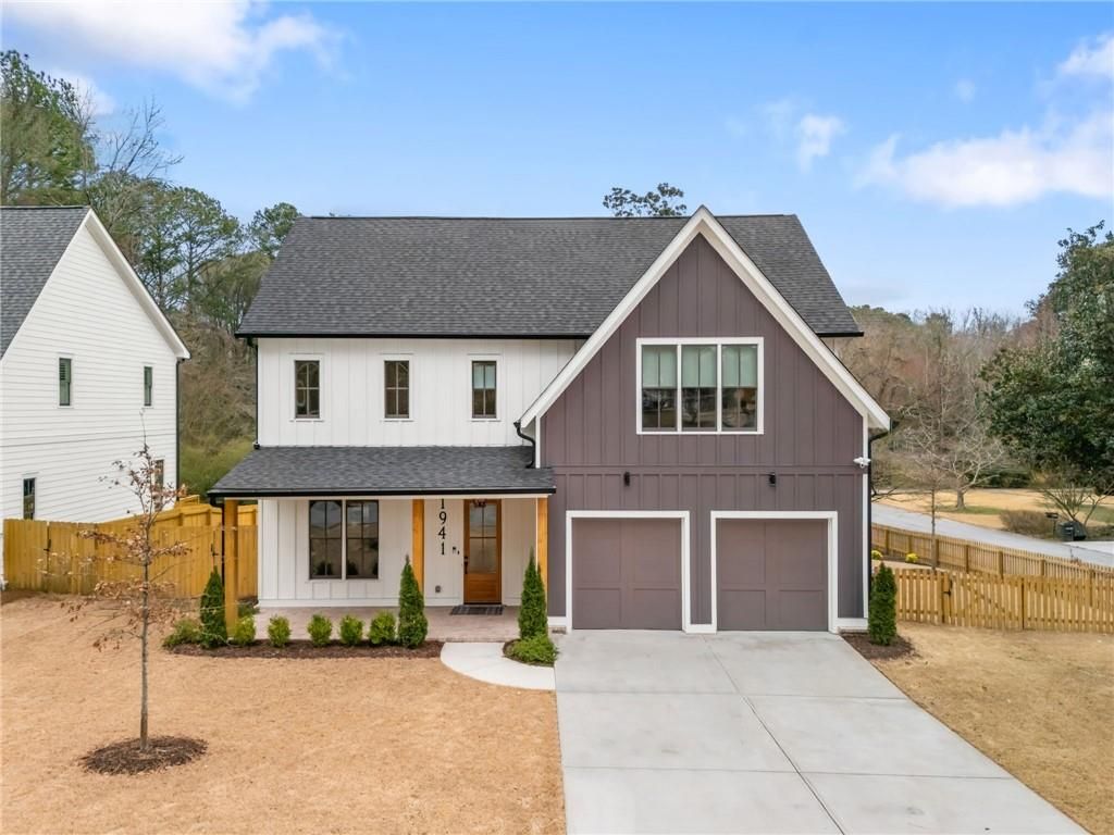 1941 Royal Court, Atlanta, GA 30341