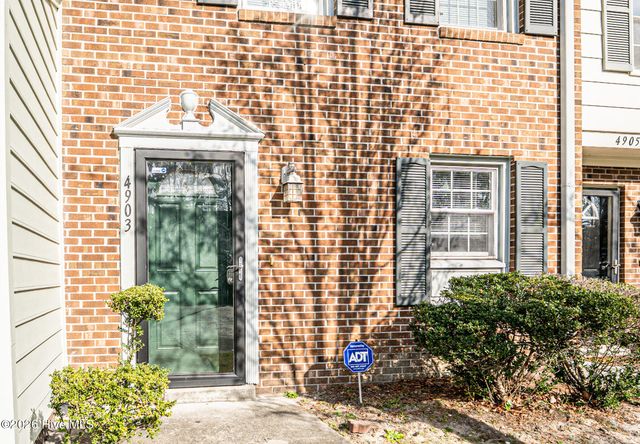 4903 Pompano Court 2, Wilmington, NC 28403