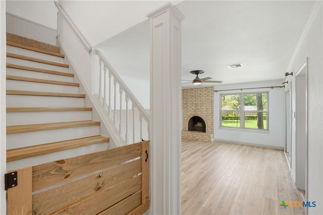 3101 Hemlock Boulevard, Temple, TX 76502