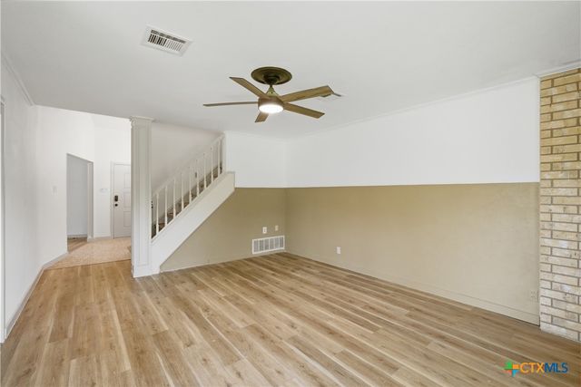 3101 Hemlock Boulevard, Temple, TX 76502