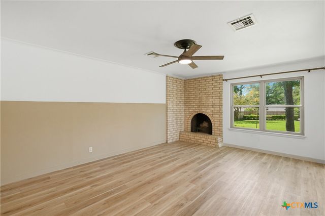 3101 Hemlock Boulevard, Temple, TX 76502