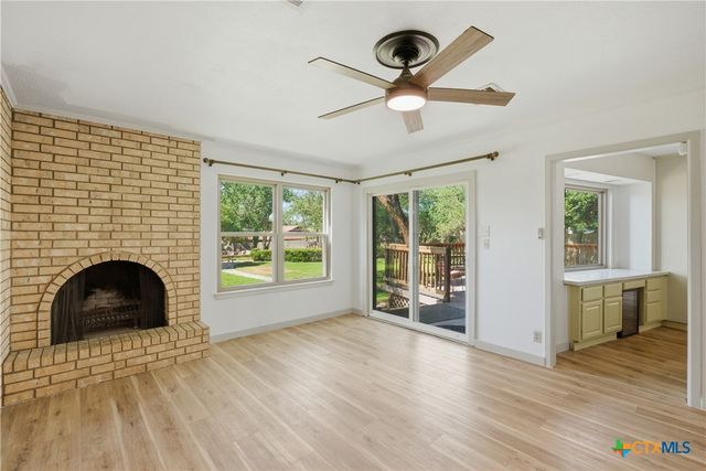 3101 Hemlock Boulevard, Temple, TX 76502