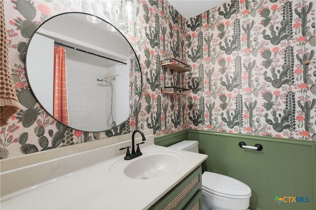 3101 Hemlock Boulevard, Temple, TX 76502