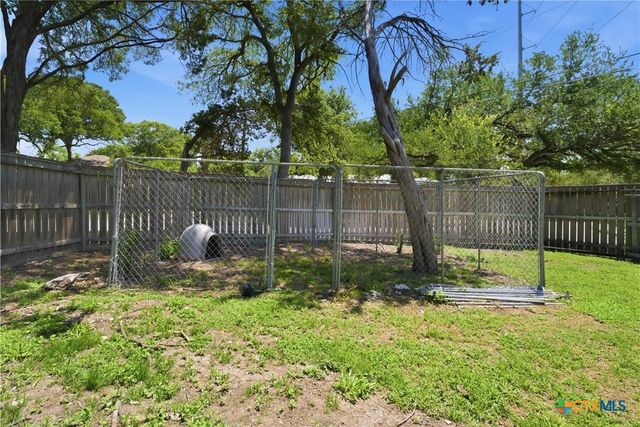 3101 Hemlock Boulevard, Temple, TX 76502