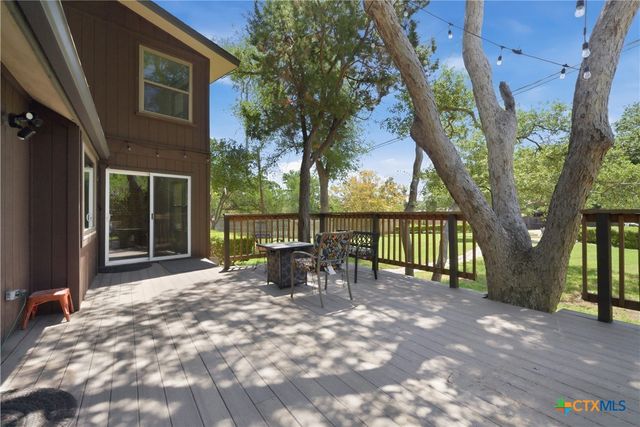 3101 Hemlock Boulevard, Temple, TX 76502