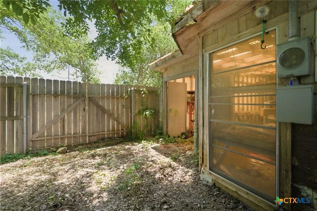 3101 Hemlock Boulevard, Temple, TX 76502