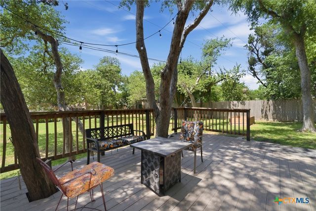 3101 Hemlock Boulevard, Temple, TX 76502