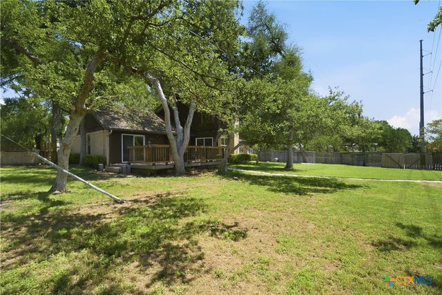 3101 Hemlock Boulevard, Temple, TX 76502