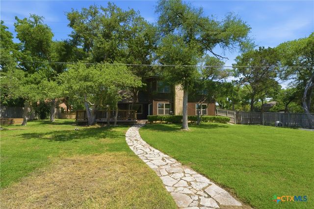 3101 Hemlock Boulevard, Temple, TX 76502
