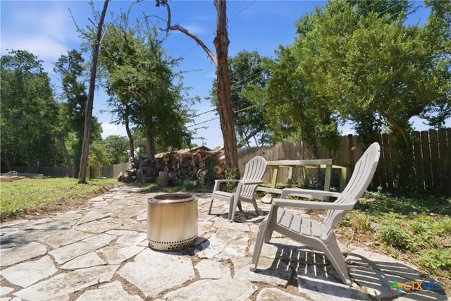 3101 Hemlock Boulevard, Temple, TX 76502