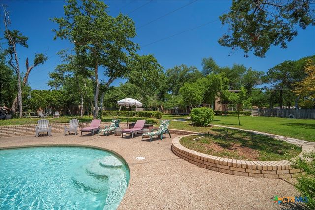 3101 Hemlock Boulevard, Temple, TX 76502