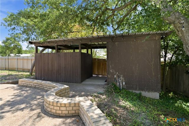 3101 Hemlock Boulevard, Temple, TX 76502