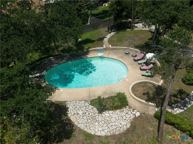 3101 Hemlock Boulevard, Temple, TX 76502