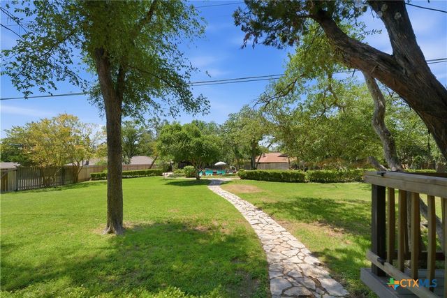 3101 Hemlock Boulevard, Temple, TX 76502