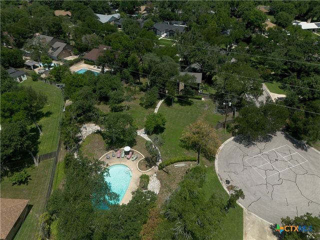 3101 Hemlock Boulevard, Temple, TX 76502