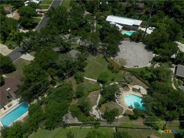 3101 Hemlock Boulevard, Temple, TX 76502