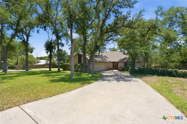 3101 Hemlock Boulevard, Temple, TX 76502
