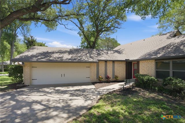 3101 Hemlock Boulevard, Temple, TX 76502