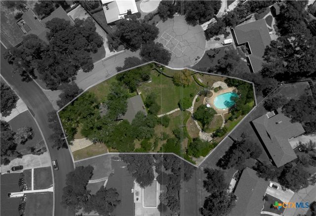3101 Hemlock Boulevard, Temple, TX 76502