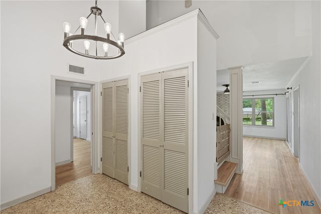 3101 Hemlock Boulevard, Temple, TX 76502