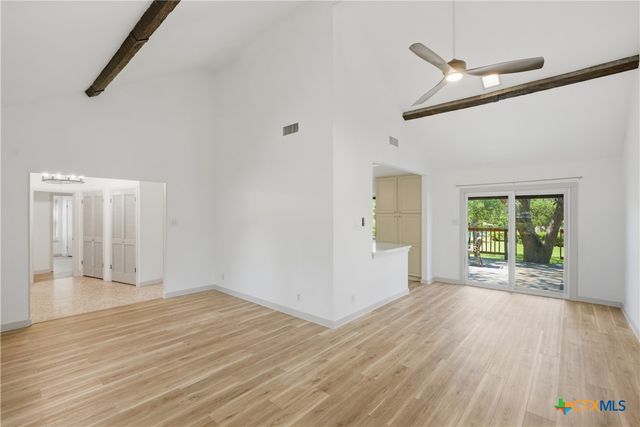 3101 Hemlock Boulevard, Temple, TX 76502