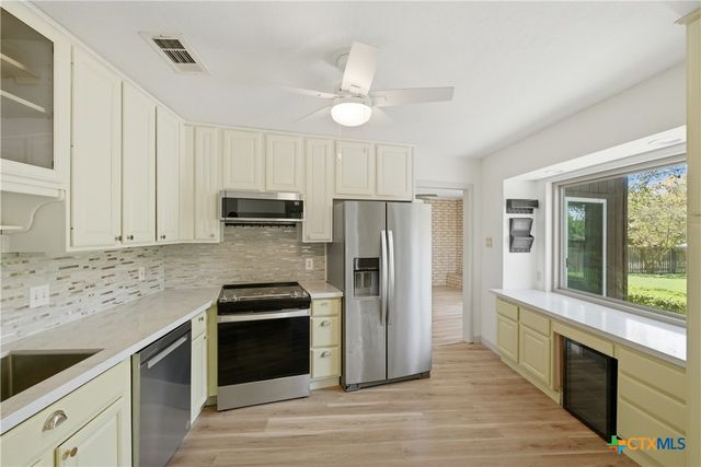 3101 Hemlock Boulevard, Temple, TX 76502
