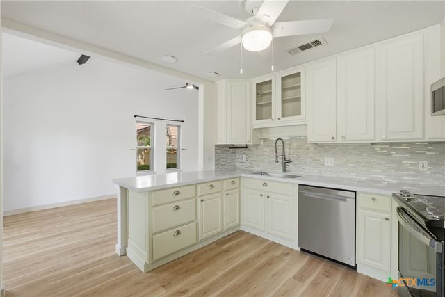 3101 Hemlock Boulevard, Temple, TX 76502