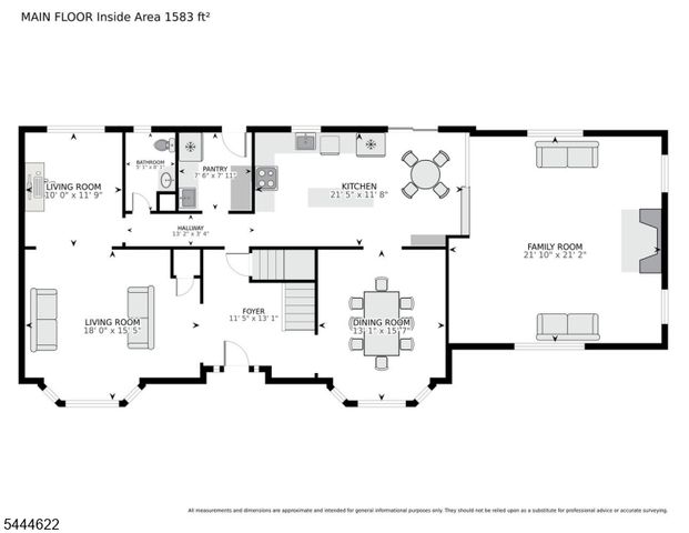 3 Dogwood Dr, Hillsborough Twp., NJ 08844