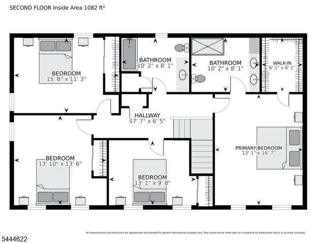 3 Dogwood Dr, Hillsborough Twp., NJ 08844