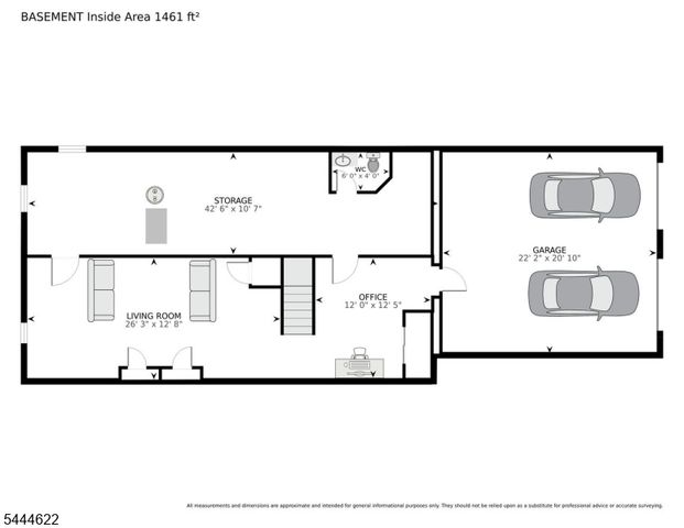 3 Dogwood Dr, Hillsborough Twp., NJ 08844