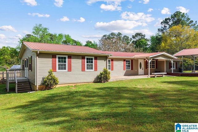 117 LAKE LANE, Alabaster, AL 35007