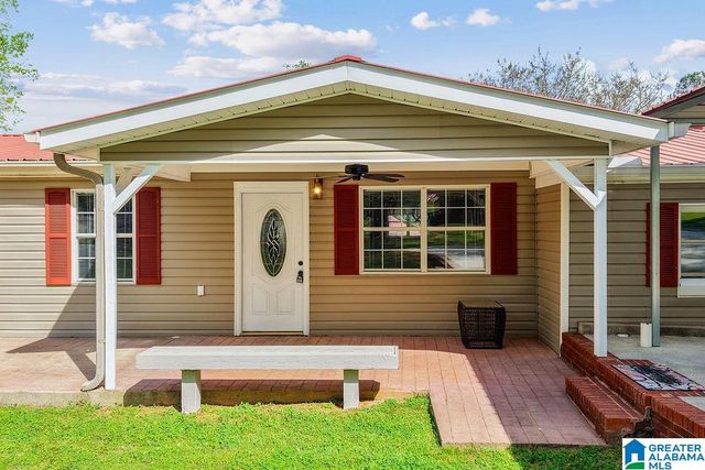 117 LAKE LANE, Alabaster, AL 35007