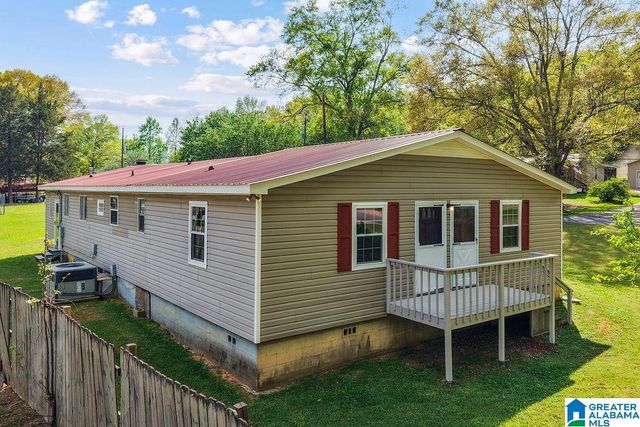 117 LAKE LANE, Alabaster, AL 35007