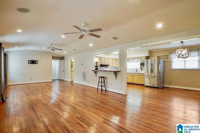 117 LAKE LANE, Alabaster, AL 35007