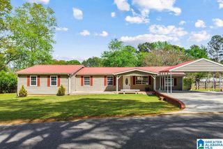 117 LAKE LANE, Alabaster, AL 35007