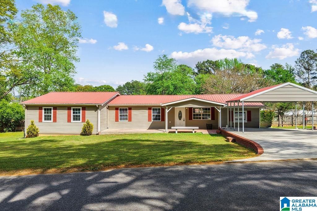 117 LAKE LANE, Alabaster, AL 35007