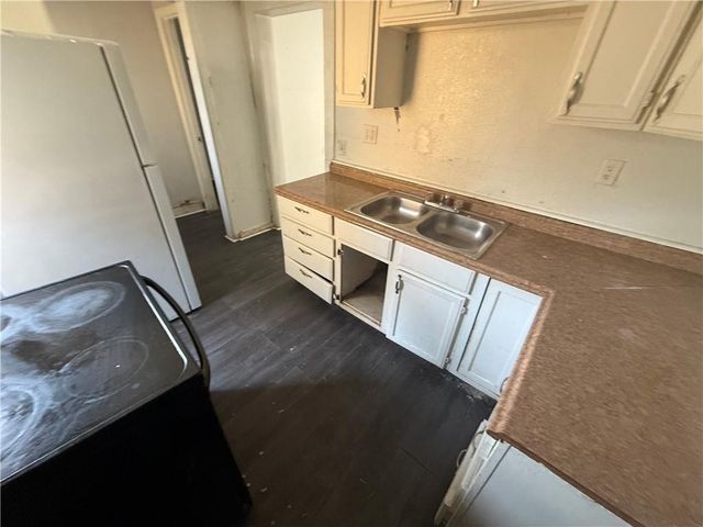 307 N Lawn Avenue, Kansas City, MO 64123