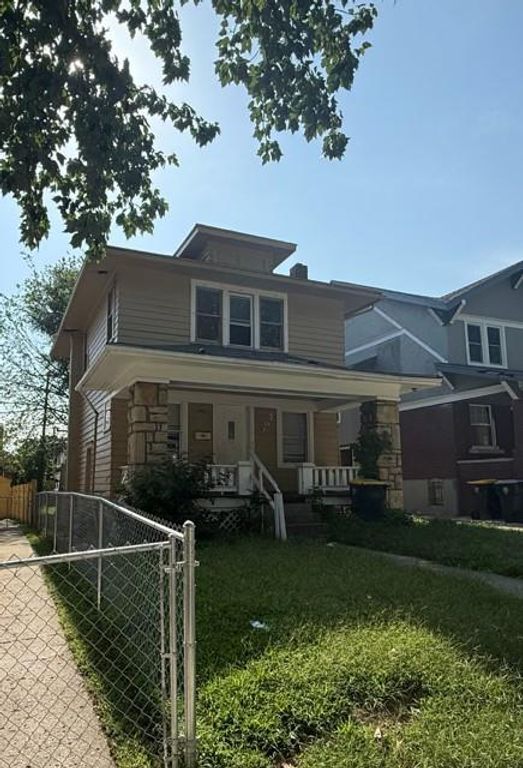 307 N Lawn Avenue, Kansas City, MO 64123